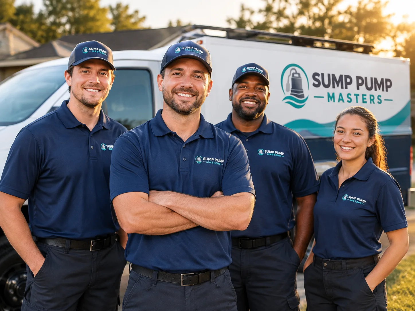 Sump Pump Repair company in Vidalia, GA